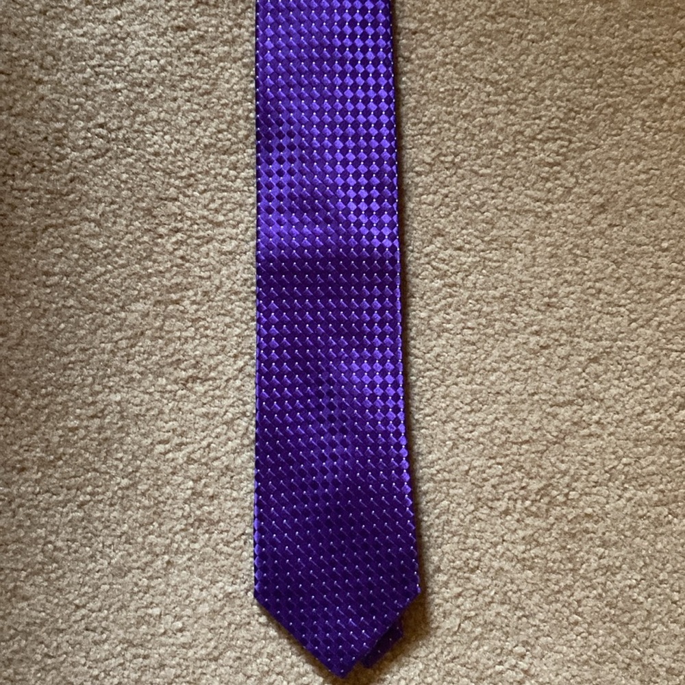 Donald Trump Signature Collection Tie